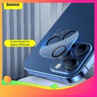 (Baseus) Kính cường lực bảo vệ cụm camera Iphone 13 promax/13 pro/13/13 mini