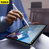 Baseus Stylus Bút Cho iPad Air 4 5 Cho iPad 6 7 8 9 10 Cho iPad pro 2 3 4 6 Cho iPad Mini 5 Lòng Bàn Tay Từ Chối Hút Từ Tính