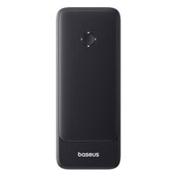 Baseus Super Energy BS-CH006 600A 22.2Wh 6000mAh Power Bank External Battery Power Supply with USB-A Output Fast Chargin
