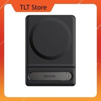 [Baseus Việt Nam] Giá đỡ điện thoại Baseus Foldable Magnetic Bracket