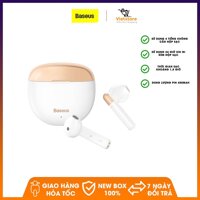 Baseus W2 TWS True Wireless Earphones Bluetooth 5.0