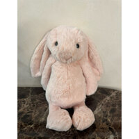 Bashful Blush Bunny size M