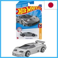 Basic Car '94 Bugatti EB110 SS 【Ages 3+】 HHF70