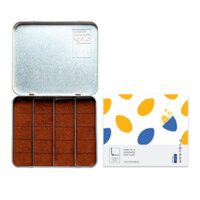 BASIC. Mild Cacao Nama Chocolate (Sô cô la tươi vị sữa căn bản)