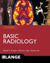 Basic Radiology, Second Edition (LANGE Clinical Medicine)