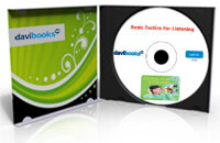Basic Tactics For Listening (03 CD)