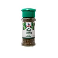 Basil Flakes Mccormick 10G