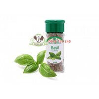 Basil / húng quế tây Mccormick