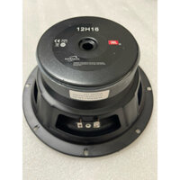 bass 20 từ 120 coil 35 ( 4ohm ) . ráp cho loa karaoke - loa kẹo kéo.