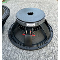 Bass 3 Tấc, Bass 30cm Coil 65/170. Hàng Nhập khẩu chất lượng cao. Ráp loa ful Loa Kéo - Full đôi - Phi Thuyền - Hoả Tiển