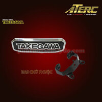 bass chữ gắn phuộc Takegawa