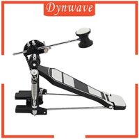 Bass Drum Pedal Kick Drum Set Phụ kiện nhạc cụ trống chuyên nghiệp hoàn toàn