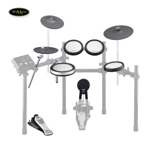 Bass drum pedals Yamaha FP7210A