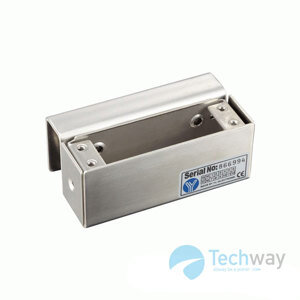 Bát dưới khóa chốt Wise Eye WSE-BBK600