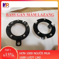 Bass gắn mâm nhựa xe tải ô tô , bát gắn lazangdùng cho  Tất cả các xe R20-R22.5 (20inch, 22.5inch)