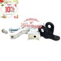 BASS GẮN TRỢ LỰC CỔ