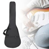Bass Guitar Gig Case Guitar Gig Túi Đàn Guitar Ba Lô Để Tập Thể Dục Mandolin Ukulele Cổ Điển Đàn Guitar Nhạc Cụ