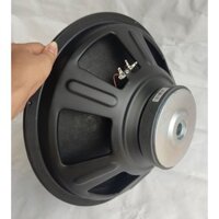 BASS LOA KÉO30 CỦ LOA BASS 30 GÂN VẢI TỪ 126MM COIL 36 - GIÁ 1 CHIẾC