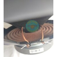 BASS LOA KÉO30 CỦ LOA BASS 30 GÂN VẢI TỪ 126MM COIL 36 - GIÁ 1 CHIẾC
