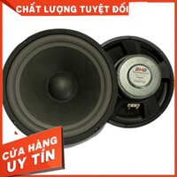 Bass loa rời 25cm 2 tấc 5 BMB từ 100mm: Giá 1 chiếc