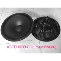 BASS NEO 40 COIL 75 15ND680 - MÃ HÀNG: 15ND680