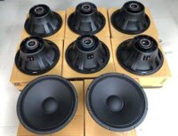 Bass Neo 40 Paudio SN15-500B chuẩn THÁI LAN