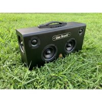 [Bass Siêu Mạnh] Lion Breath Loa Bluetooth Âm Thanh Siêu Hay