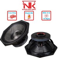 Bass Sub 5 Tấc Bosa 18BS-1500