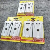 Bass tăng sên âm CNC có nẹp kẹp dành cho dòng Winner 150 V1, V2