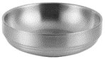 Bát 2 lớp inox 304 SSB10