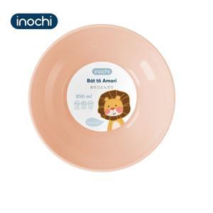 Bát ăn cho bé Inochi Notoro Amori 850ml