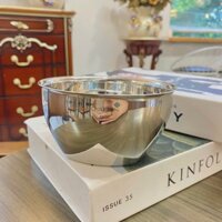 Bát ăn cơm inox 18/10 Oyatton ko sợ bỏng tay như dùng đồ sứ, đồ nhựa, giữ cơm, cháo luôn ấm nóng, đặc biệt vào mùa đông.