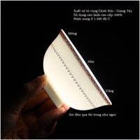 Bát ăn cơm sứ xương bộ GS15 ( 10 cái)
