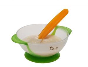 Bát ăn dặm chống đổ Upass UP5103CH