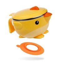 Bát ăn dặm goryeo baby