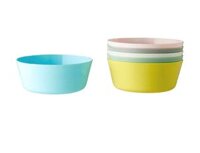 Bát ăn dặm KALAS IKEA
