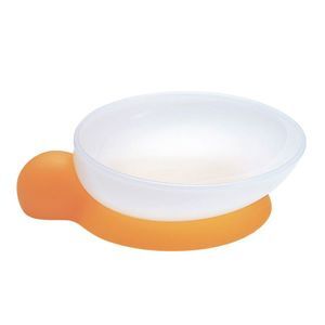 Bát ăn hình trứng Combi 81012