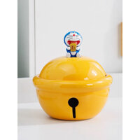 Bát ăn mì Doraemon - Bát tô size lớn tiện lợi