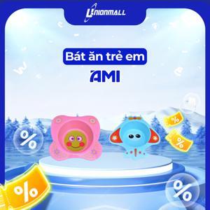 Bát ăn trẻ em 200ml AMI AM55604