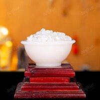 Bát Bảo Bình Thủy Thạch Anh – 500gram – BBB306200.5