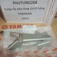 Bát bắt dè sau xe Exciter 150 bát màu bạc KHÁCH HÀNG XEM THẬT KỸ SP TRƯỚC KHI CHỌN.