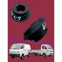 Bát bèo cao cấp phuột giảm sóc trước Suzuki 500kg 5 tạ Supper carry 7 chỗ vinaxuki 5 tạ Cao Su Bánh Bèo Xe ô tô Tải Nhỏ