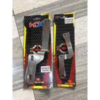 Bát bình dầu phuộc inox 304 exciter 135 150 155 thay thế bát zin (đọc kỹ bài viết trước khi đặt hàng)