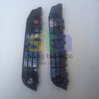 Bát cài ba đờ xốc trước Toyota Fortuner. Thanh cài cản trước Fortuner các đời xe