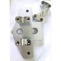 Bát càng chữ A gắn ghi đông xe điện Xmen