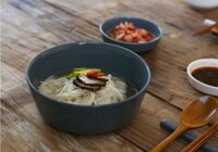 Bát canh Mono - Erato  - Hàng nhập khẩu Hàn Quốc - Xanh - Bộ 2 bát canh