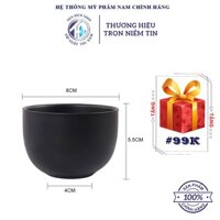 Bát cạo râu Barber | Bát đánh bọt cạo râu 2022