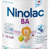 Bất chấp mùa hè nóng nực vì đã có sữa Ninolac