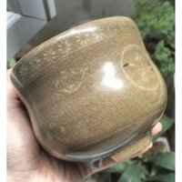 Bát Chawan Goryeo Korea