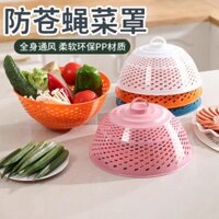 Bạt che bàn chống bụi, bạt che thức ăn, bạt che thức ăn thừa trong gia đình, bạt che đĩa thức ăn, chống muỗi, chống ruồi, bạt che bàn ăn, bạt che thức ăn, bạt che bụi 10 (5)